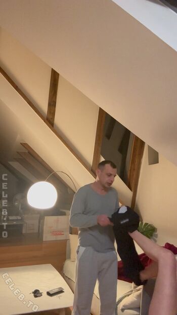 Full leaked Secretcrazy private photo