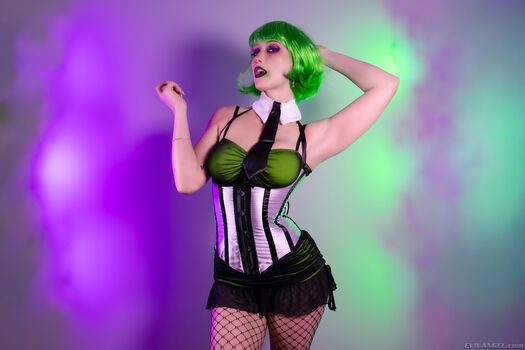 Full leaked Secretcrush  page private onlyfans photo