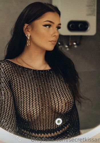 Full leaked Secretkissandra private photo
