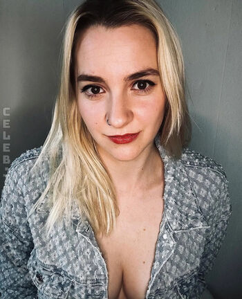 Full leaked Secretnessi private photo