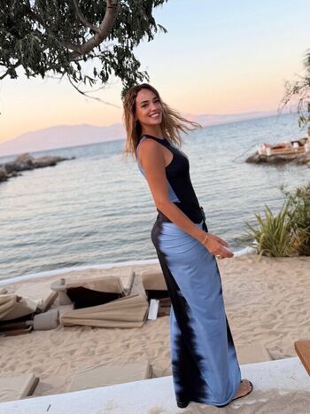Full leaked Seda bakan private photo