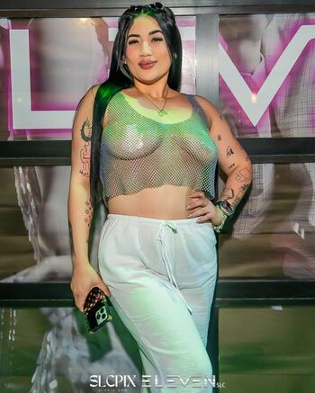 Full leaked See through private photo