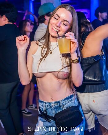 Full leaked See through private photo