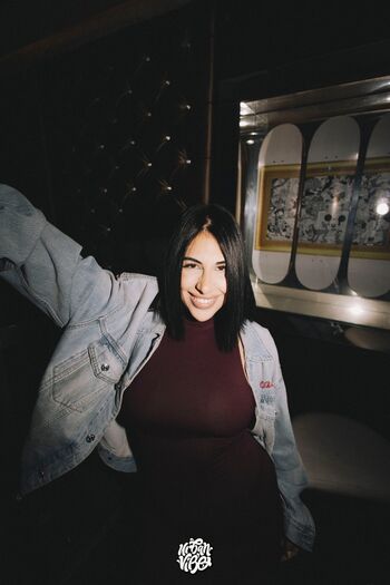 Full leaked See through private photo