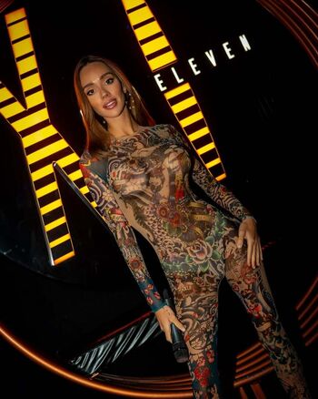 Full leaked See through private photo