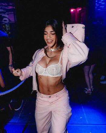 Full leaked See through private photo
