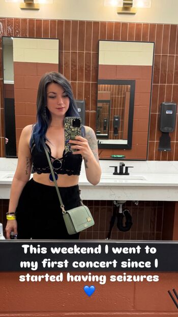 Full leaked Seecatplay private photo