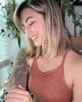 Full leaked Seecatplay private photo