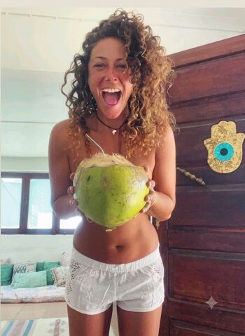 Full leaked Seeyanever private photo