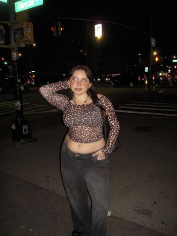 Full leaked Seeyouley ter private photo