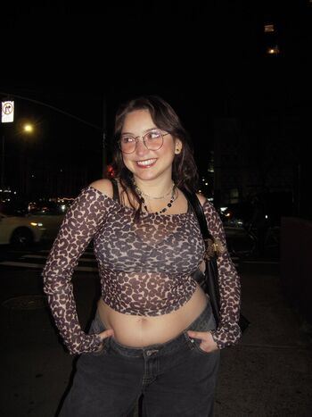 Full leaked Seeyouley ter private photo