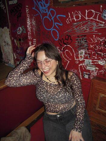 Full leaked Seeyouley ter private photo