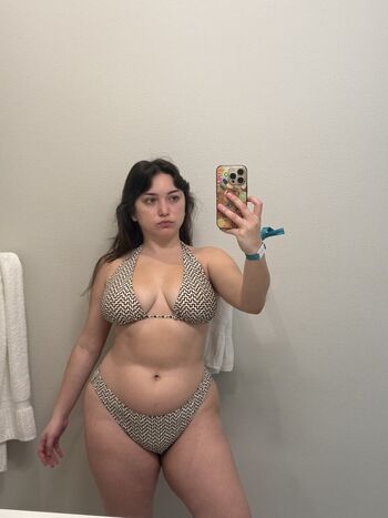 Full leaked Seeyouley ter private photo