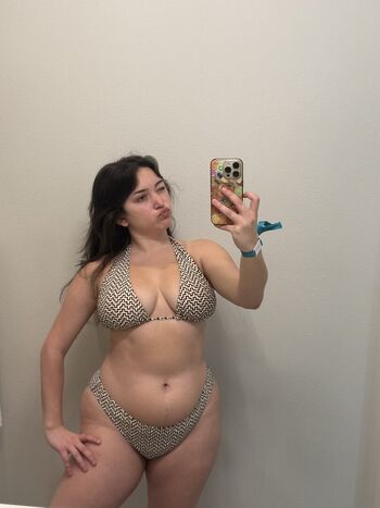 Full leaked Seeyouley ter private photo