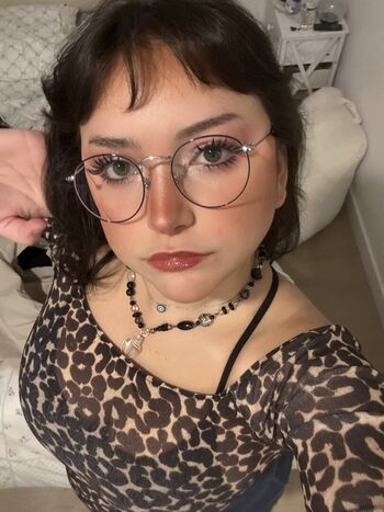 Full leaked Seeyouley ter private photo