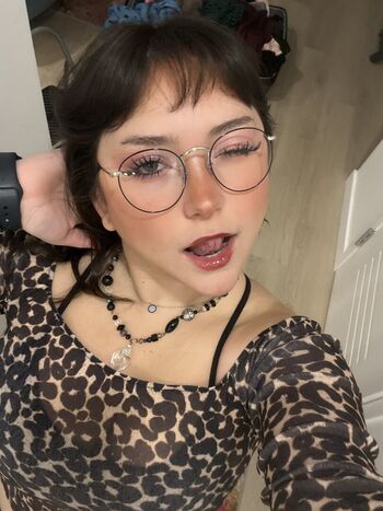 Full leaked Seeyouley ter private photo