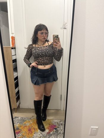 Full leaked Seeyouley ter private photo