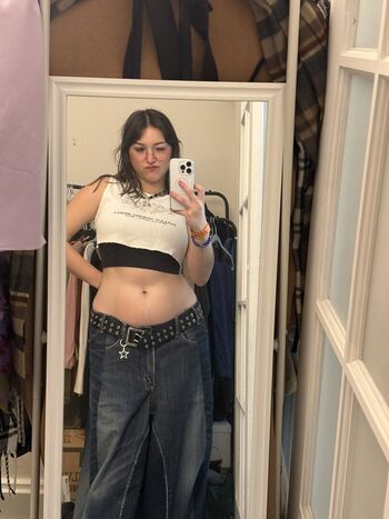 Full leaked Seeyouley ter private photo