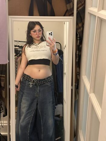 Full leaked Seeyouley ter private photo