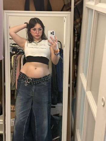 Full leaked Seeyouley ter private photo