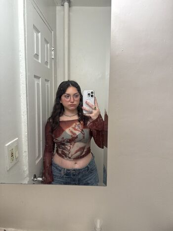 Full leaked Seeyouley ter private photo