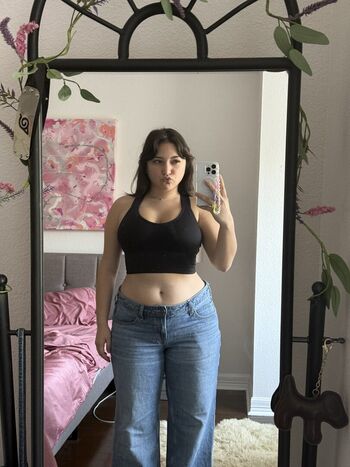 Full leaked Seeyouley ter private photo