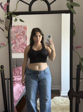 Full leaked Seeyouley ter private photo