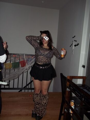 Full leaked Seeyouley ter private photo