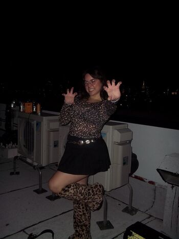 Full leaked Seeyouley ter private photo