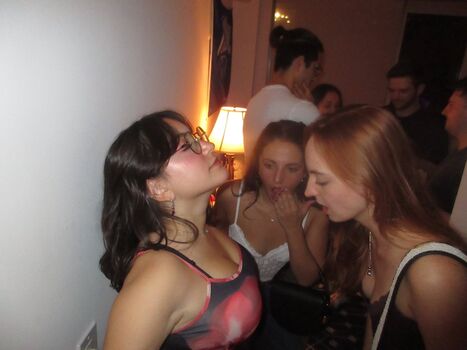 Full leaked Seeyouley ter private photo