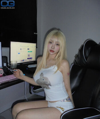 Full leaked Sejinmin private photo