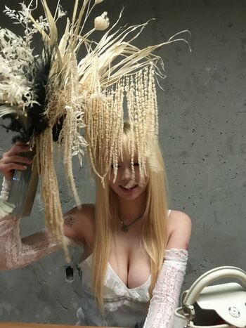 Full leaked Sejinming private photo