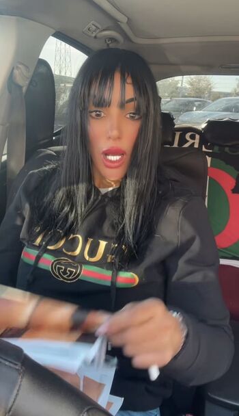 Full leaked Selatahsah private photo