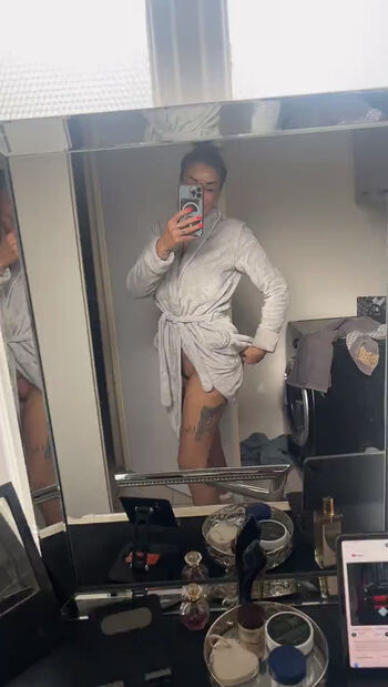 Full leaked Selatahsah private photo