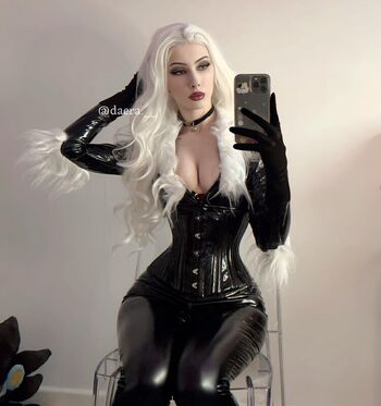 Full leaked Selebunni page private photo