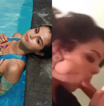 Full leaked Selena gom private photo