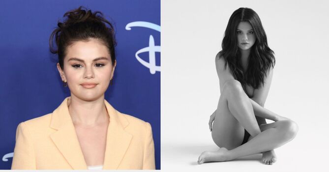 Full leaked Selena gome private photo
