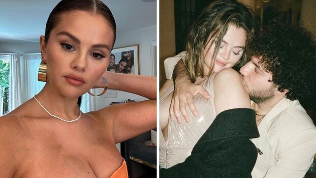 Full leaked Selena gome private photo