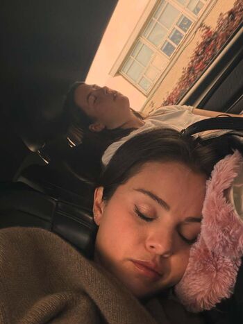 Full leaked Selena gomez page private photo