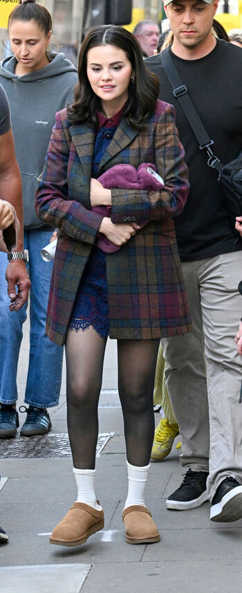 Full leaked Selena gomez page private photo