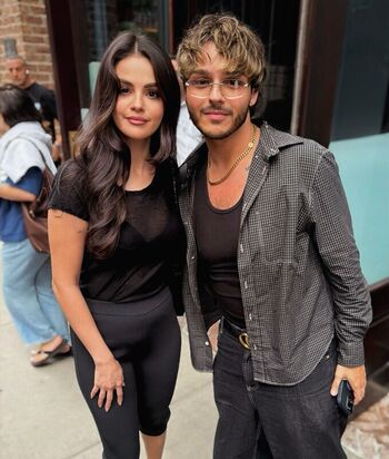 Full leaked Selena gomez private photo