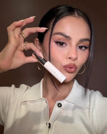 Selena Gomez