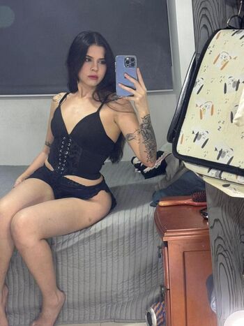Full leaked Selene valtieri private photo