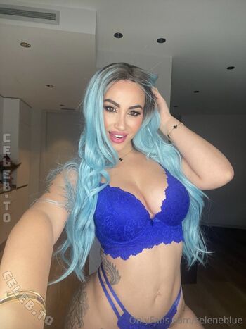 seleneblue