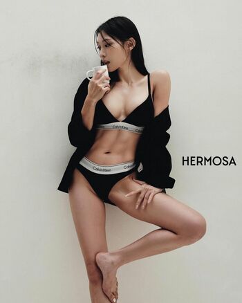 Full leaked Selfit eunmi private photo