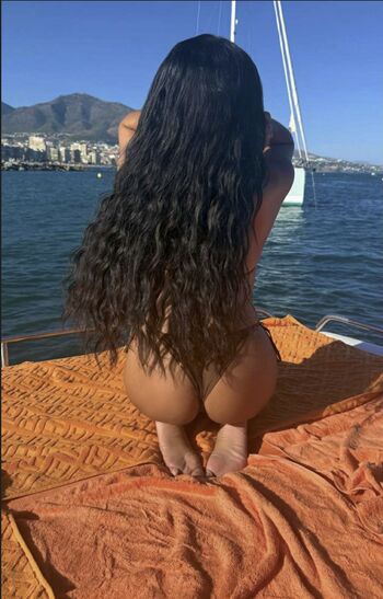 Full leaked Selia santini private photo