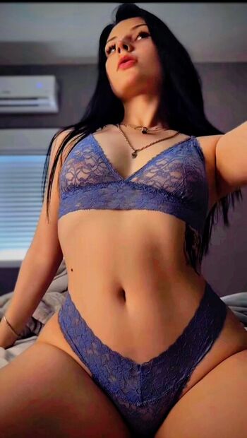 Full leaked Seliinacat private photo