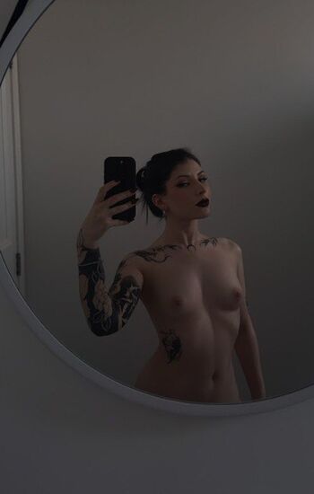 Full leaked Seliinacat page private photo