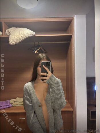 Full leaked Selina sweet private photo