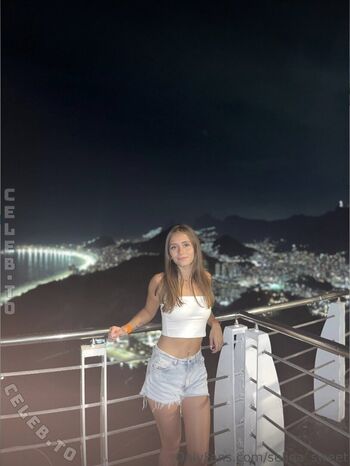 Full leaked Selina sweet private photo